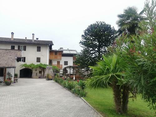 Bed & Breakfast Beim Sarner