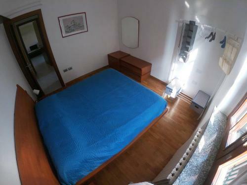 Apartamento Casa Cri