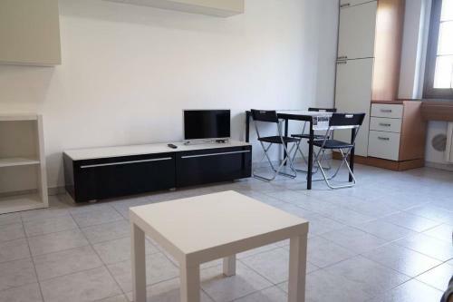 Apartamento Casa Cri