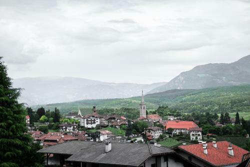 Apartamento App. Sch�nblick By Hoila Guests
