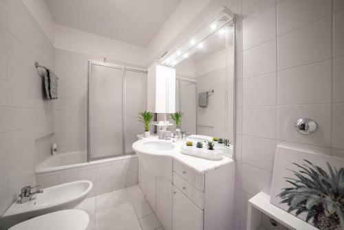 Apartamento App. Sch�nblick By Hoila Guests