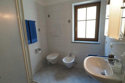Apartamento Ferienwohnungen Luggin