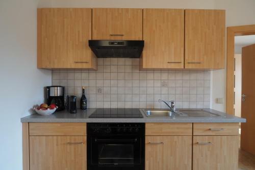 Apartamento Ferienwohnungen Luggin