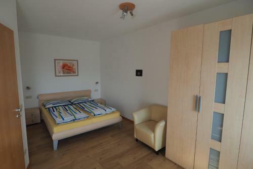 Apartamento Ferienwohnungen Luggin