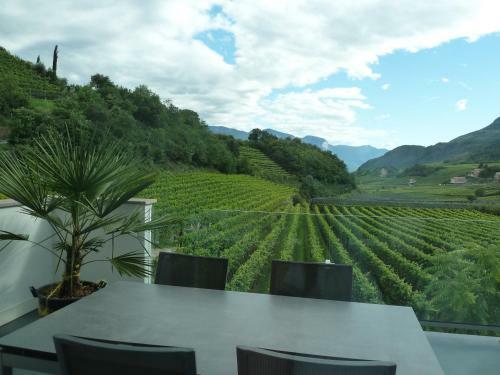 Apartamento Villa Laurin