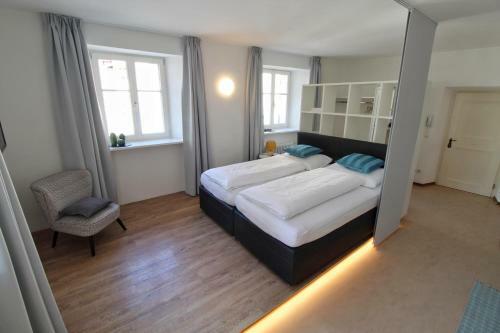 Apartamento Maria Von Buol - Wohnen In Kaltern