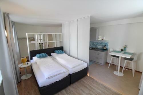 Apartamento Maria Von Buol - Wohnen In Kaltern
