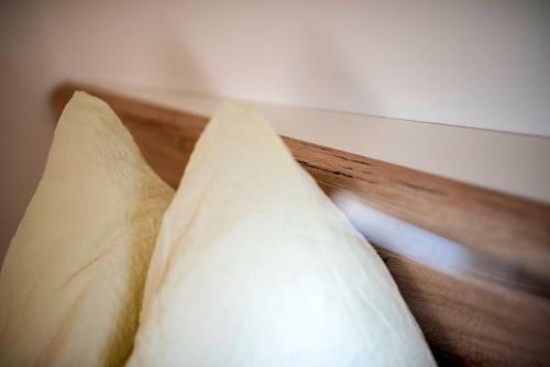 Apartamento Gartenheim Ferienwohnung