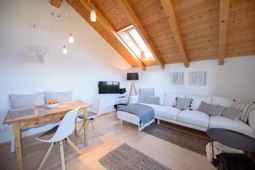 Apartamento La Vinea