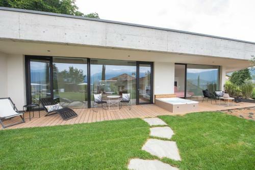 Apartamento La Vinea