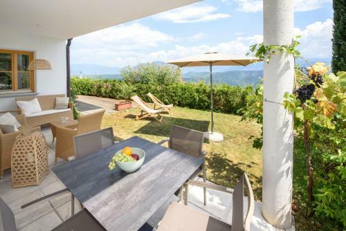 Apartamento La Vinea