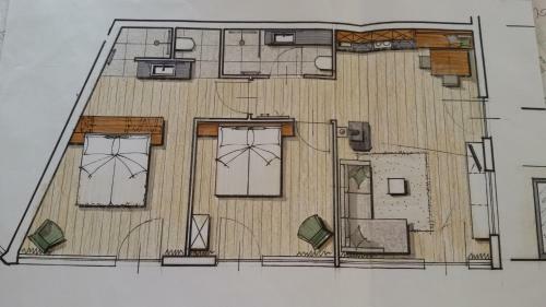 Apartamento La Vinea