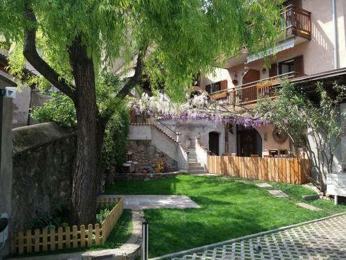 Haus M�ltner - Apartment Aviam