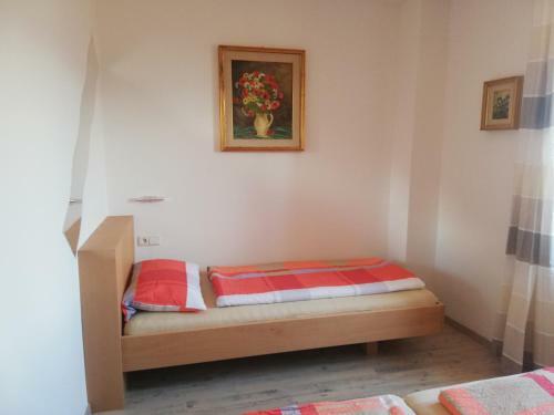 Haus M�ltner - Apartment Aviam
