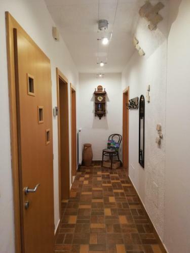 Haus M�ltner - Apartment Aviam