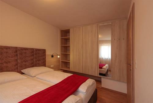 Apartamento Gartenappartements Die M�hle