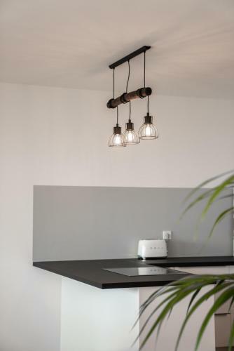 Apartamento The Penthouse By Hoila Guests