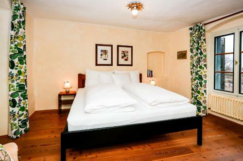 Weinbergsuite