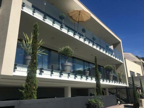 Apartamento Chalet Agave