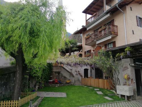 Haus M�ltner - Apartment 1927