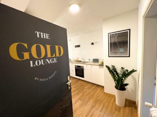 Apartamento The Lounges By Hoila Guests