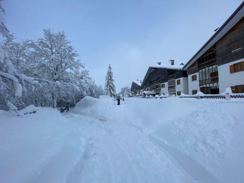 Residence Le Rocce