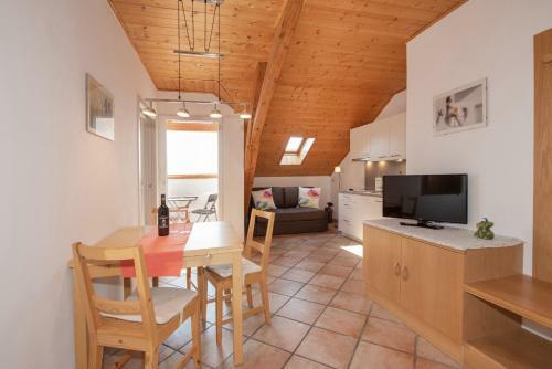 Apartamento Puitnhof