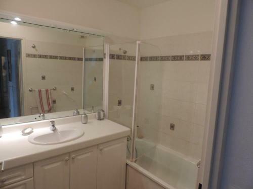 Apartamento Biarritz T3 Centre 4/6 Pers,terrasse Et Parking