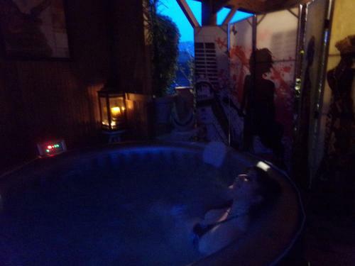 Bed & Breakfast Chambres Du Petit Bonheur