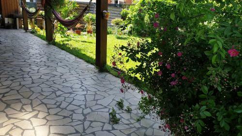 Bed & Breakfast Chambres Du Petit Bonheur