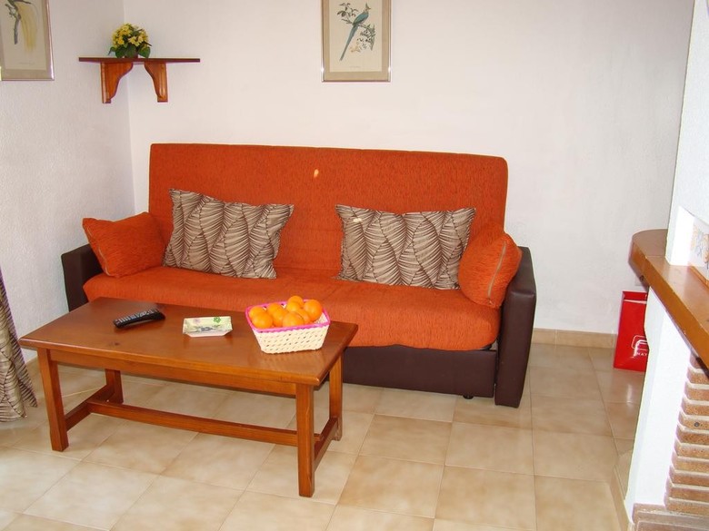 Apartamentos En La Playa De Las Marinas