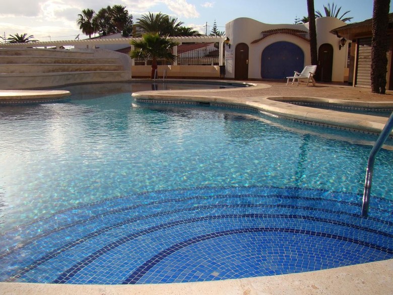 Apartamentos En La Playa De Las Marinas