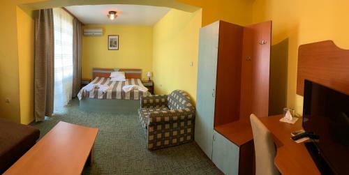 Hotel Alpha