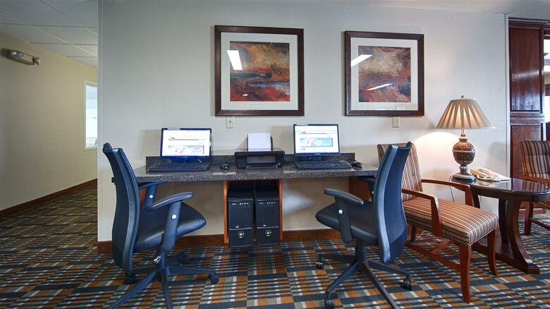 Hotel Best Western Empire Towers