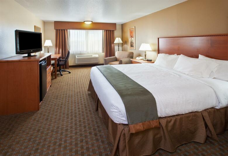 Hotel Best Western Empire Towers