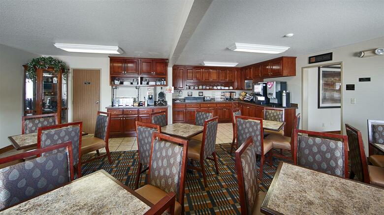 Hotel Best Western Empire Towers