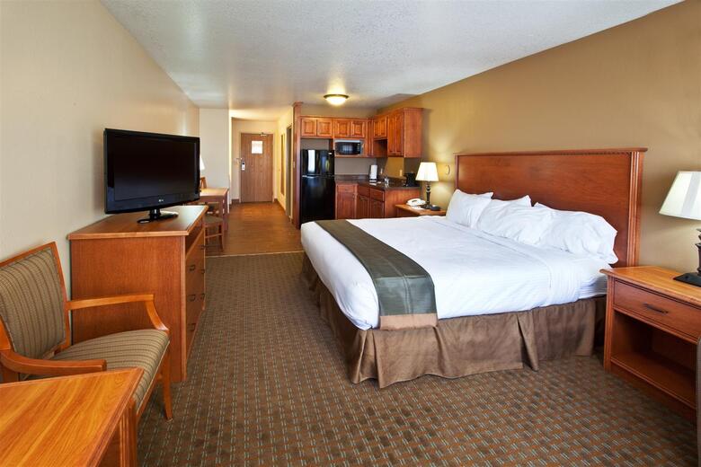 Hotel Best Western Empire Towers