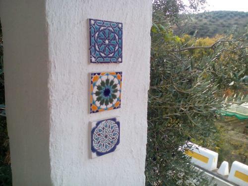 Bed & Breakfast Casa Rosa