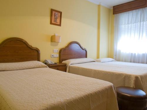 Hotel Marcial