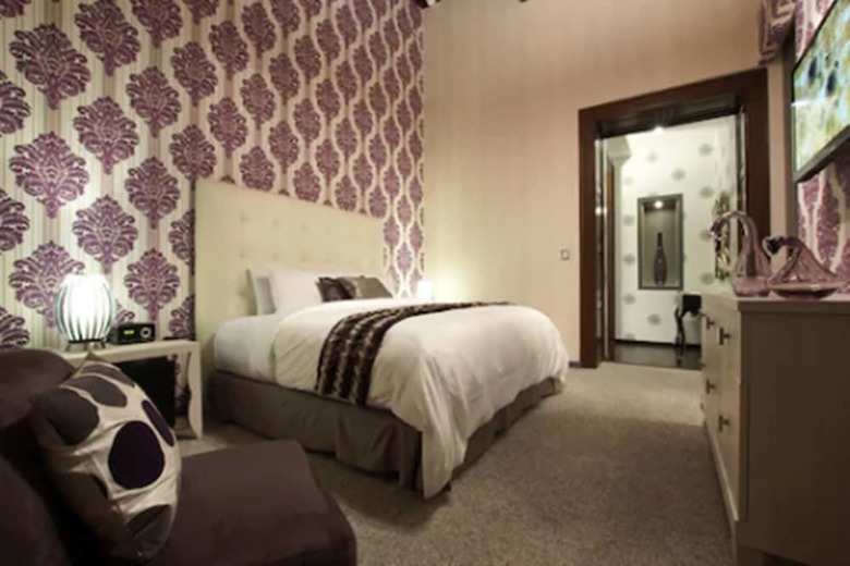 Hotel Boutique 1850