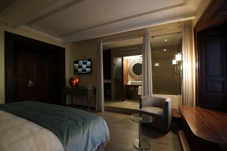 Hotel Boutique 1850