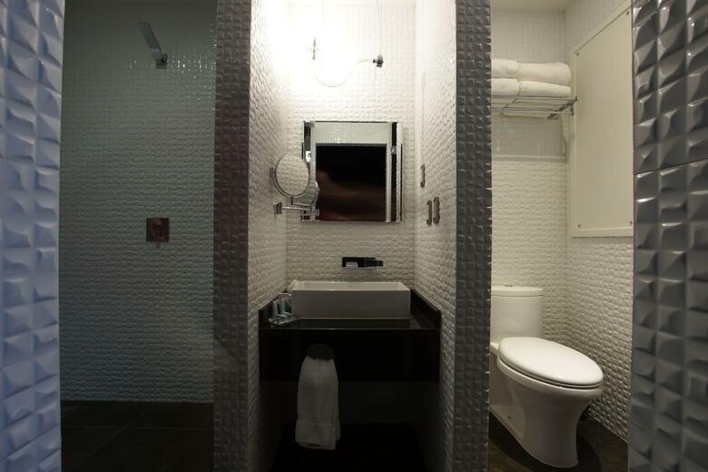 Hotel Boutique 1850