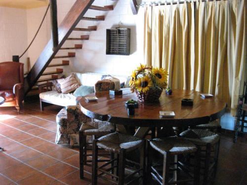 Casa Rural Puerto Carretas