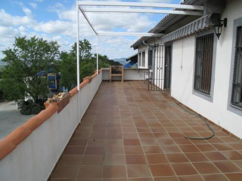 Casa Rural Puerto Carretas
