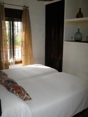 Casa Rural Puerto Carretas