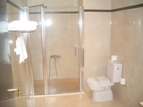 Hostal Plaza