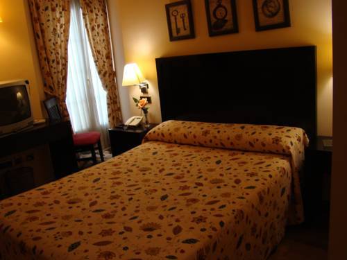 Hostal Plaza