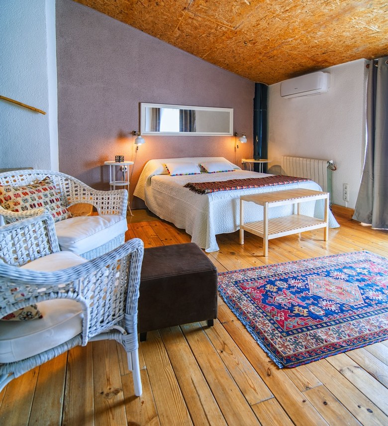Hotel Casa Taino