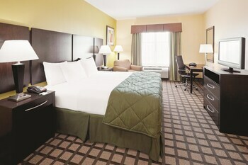 Hotel La Quinta Inn & Suites Pasadena North