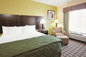 Hotel La Quinta Inn & Suites Pasadena North